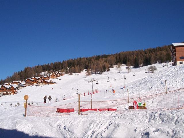 Appartements Grande Ourse - Vallandry