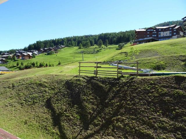 Appartements Grande Ourse - Vallandry