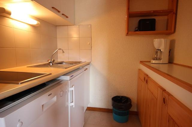 Appartements Grande Ourse - Vallandry