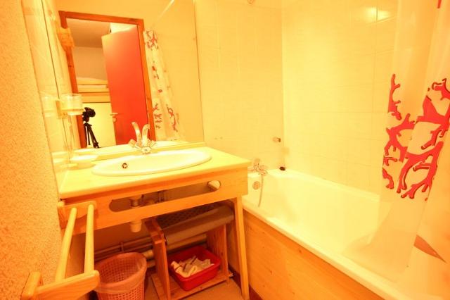 Appartements Grande Ourse - Vallandry