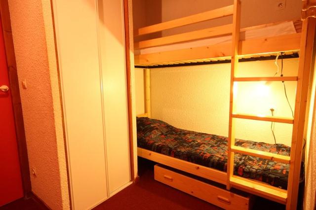Appartements Grande Ourse - Vallandry