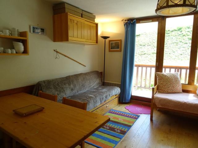 Appartements Grande Ourse - Vallandry