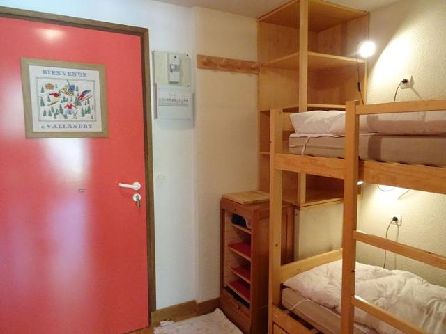 Appartements Grande Ourse - Vallandry
