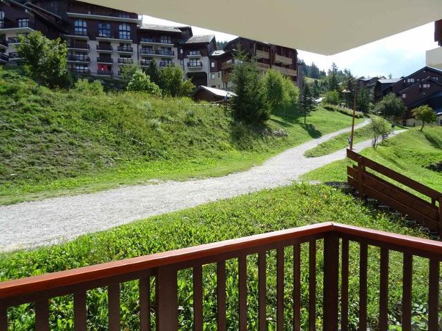 Appartements Grande Ourse - Vallandry