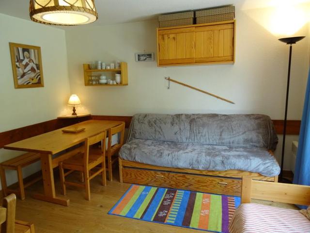 Appartements Grande Ourse - Vallandry