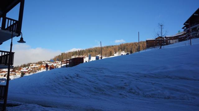 Appartements Grande Ourse - Vallandry