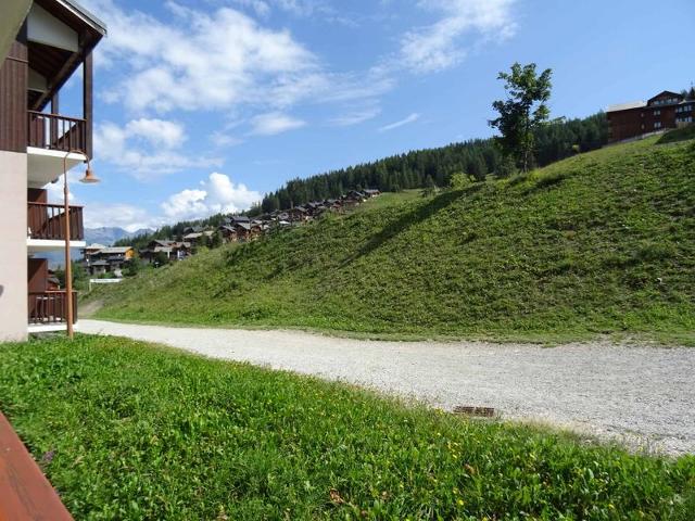Appartements Grande Ourse - Vallandry