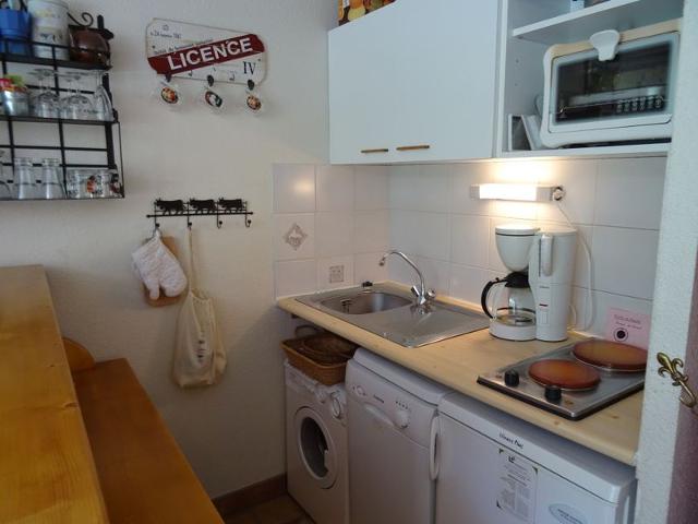 Appartements Grande Ourse - Vallandry