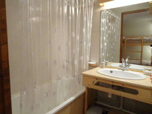 Appartements Grande Ourse - Vallandry