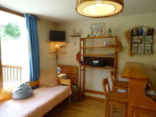 Appartements Grande Ourse - Vallandry