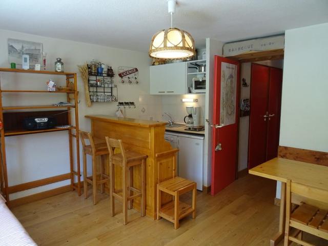 Appartements Grande Ourse - Vallandry