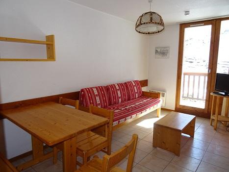 Appartements Grande Ourse - Vallandry