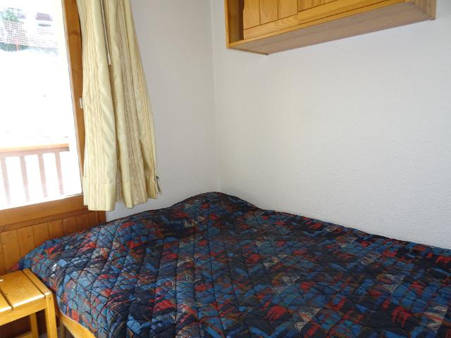 Appartements Grande Ourse - Vallandry