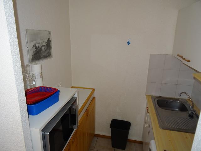 Appartements Grande Ourse - Vallandry