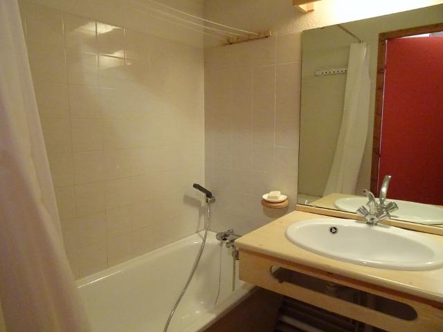 Appartements Grande Ourse - Vallandry