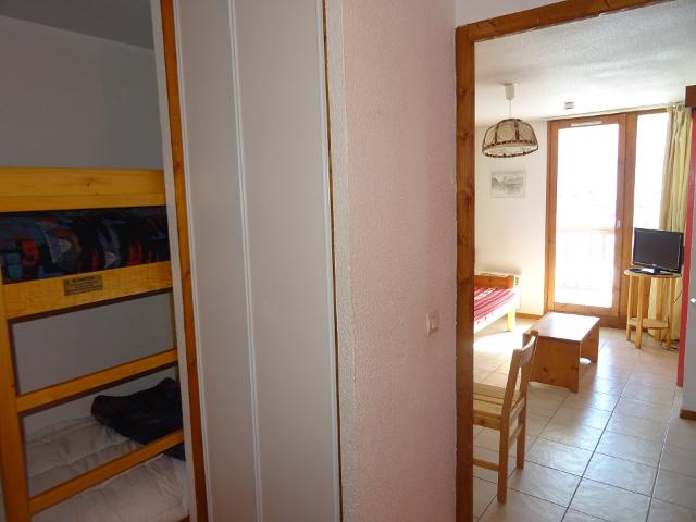 Appartements Grande Ourse - Vallandry