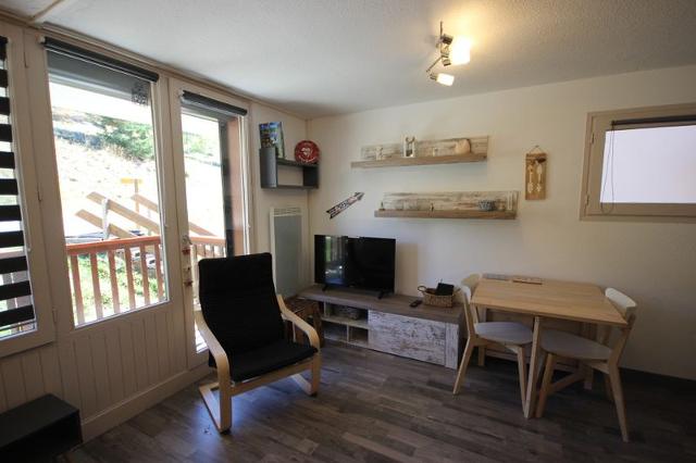 Appartements Grande Ourse - Vallandry