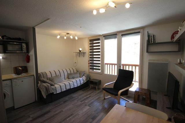 Appartements Grande Ourse - Vallandry