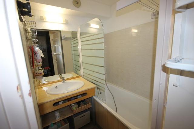 Appartements Grande Ourse - Vallandry