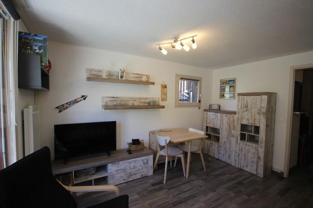 Appartements Grande Ourse - Vallandry
