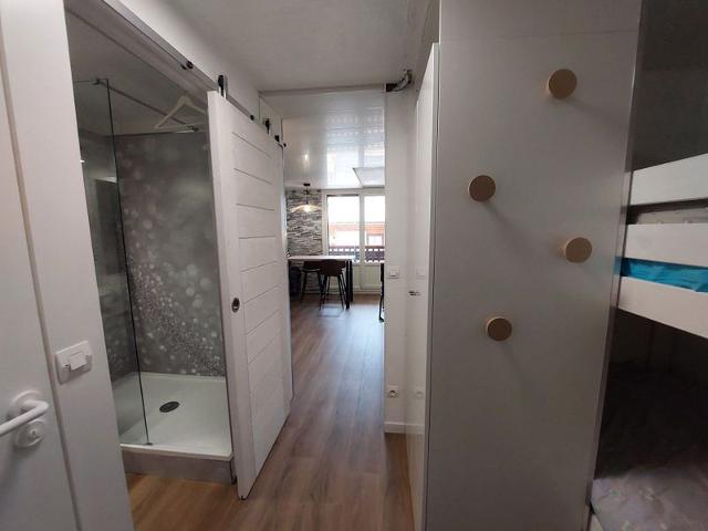 Appartements Grande Ourse - Vallandry