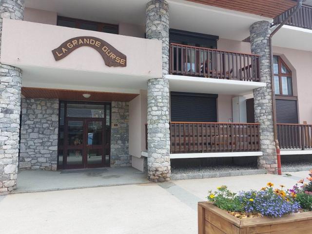 Appartements Grande Ourse - Vallandry