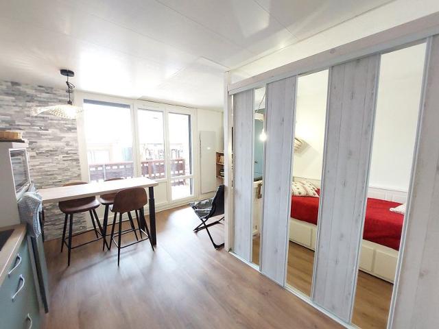 Appartements Grande Ourse - Vallandry
