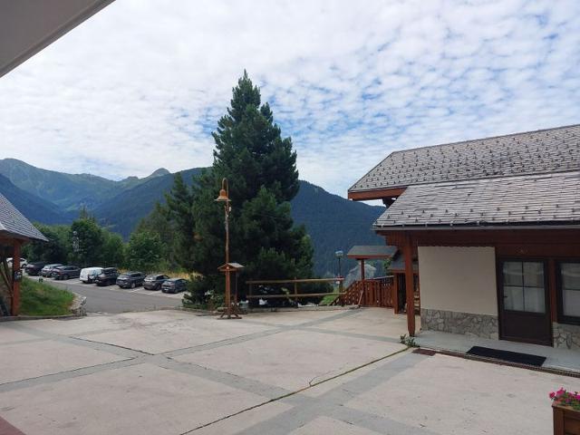 Appartements Grande Ourse - Vallandry