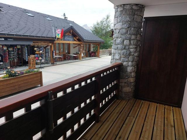 Appartements Grande Ourse - Vallandry