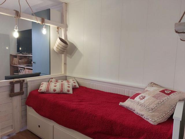 Appartements Grande Ourse - Vallandry