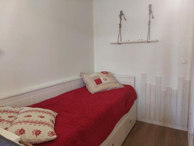 Appartements Grande Ourse - Vallandry