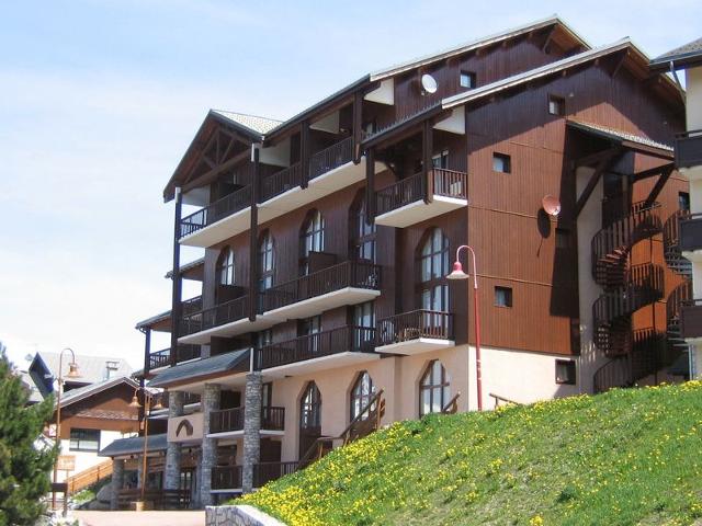 Appartements Grande Ourse - Vallandry