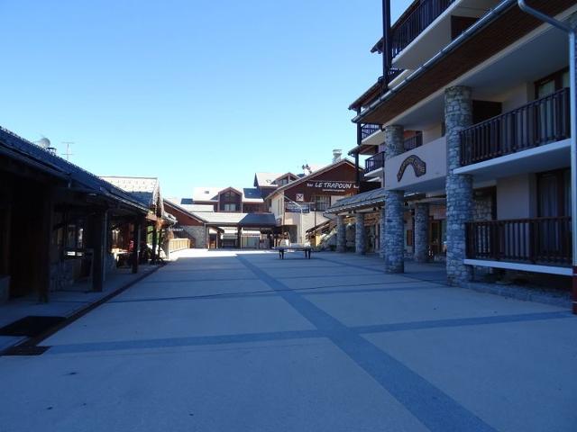 Appartements Grande Ourse - Vallandry