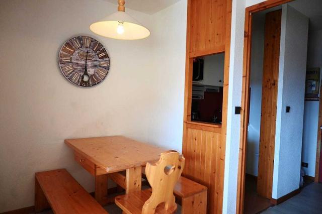 Appartements Michailles - Vallandry