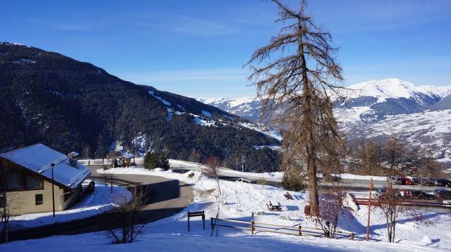 Appartements Michailles - Vallandry