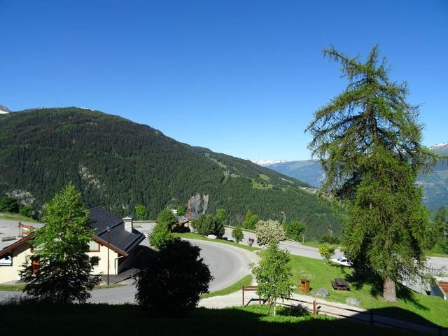 Appartements Michailles - Vallandry