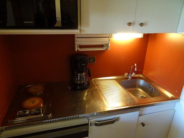 Appartements Michailles - Vallandry