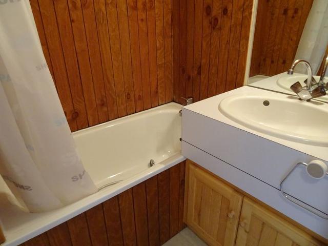 Appartements Michailles - Vallandry