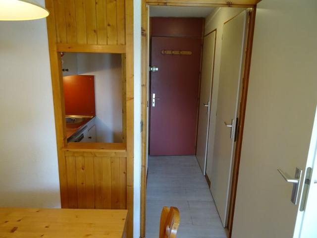 Appartements Michailles - Vallandry