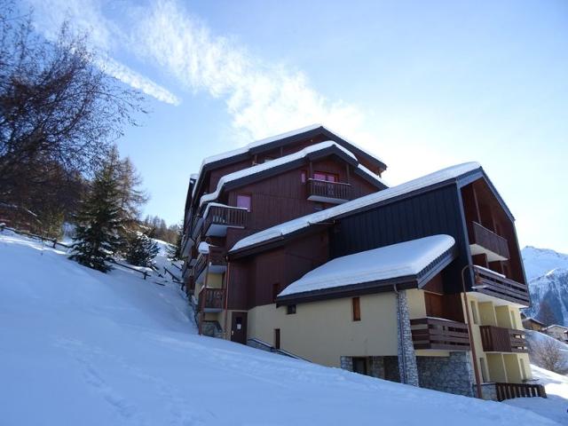 Appartements Michailles - Vallandry