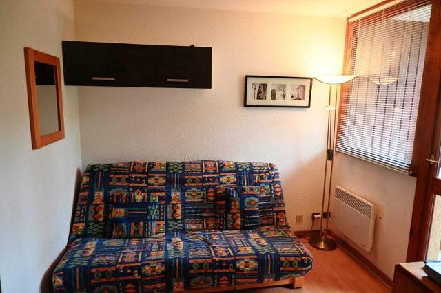Appartements Michailles - Vallandry