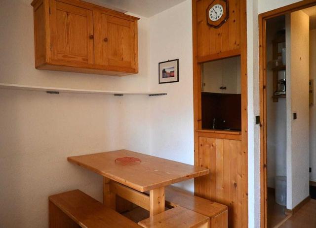Appartements Michailles - Vallandry