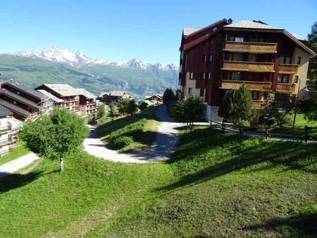 Appartements Michailles - Vallandry