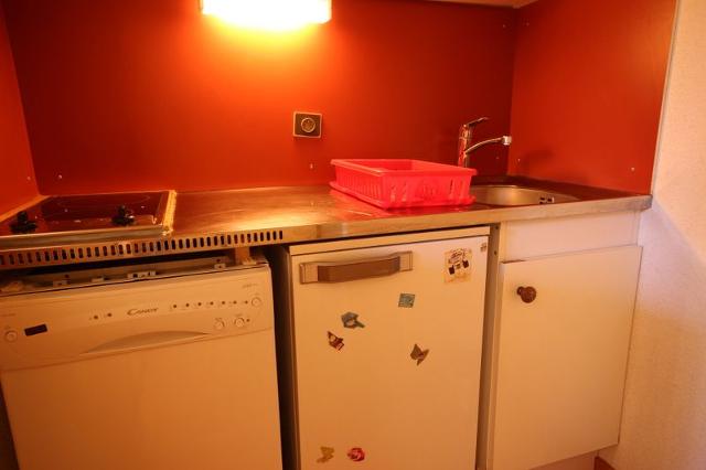 Appartements Michailles - Vallandry