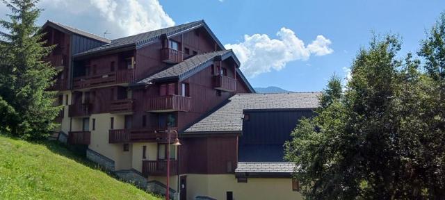 Appartements Michailles - Vallandry