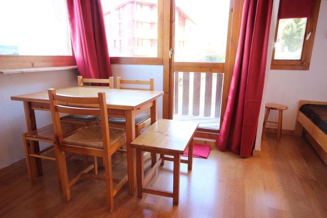 Appartements Michailles - Vallandry