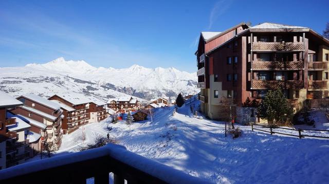 Appartements Michailles - Vallandry