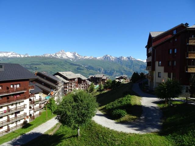 Appartements Michailles - Vallandry