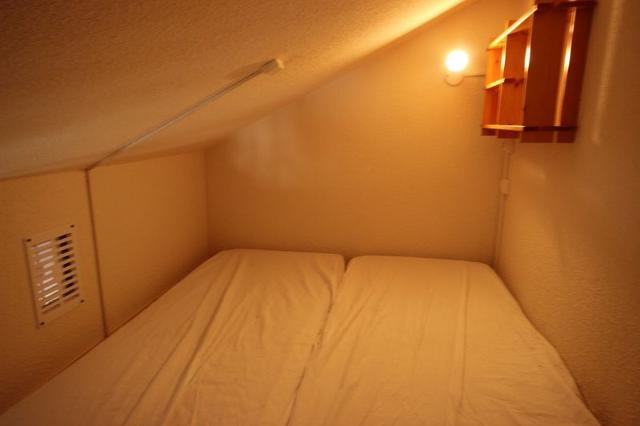 Appartements Michailles - Vallandry