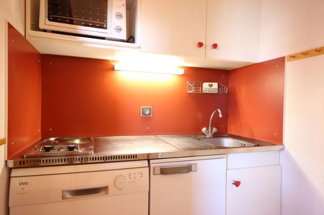 Appartements Michailles - Vallandry